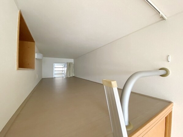 レオパレスNKの物件内観写真